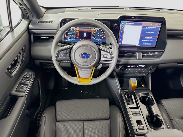 New 2026 Subaru Outback Wilderness image 23