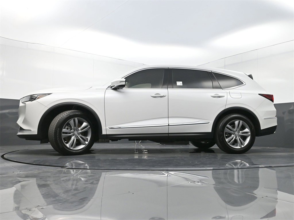 Used 2024 Acura MDX SH-AWD image 32