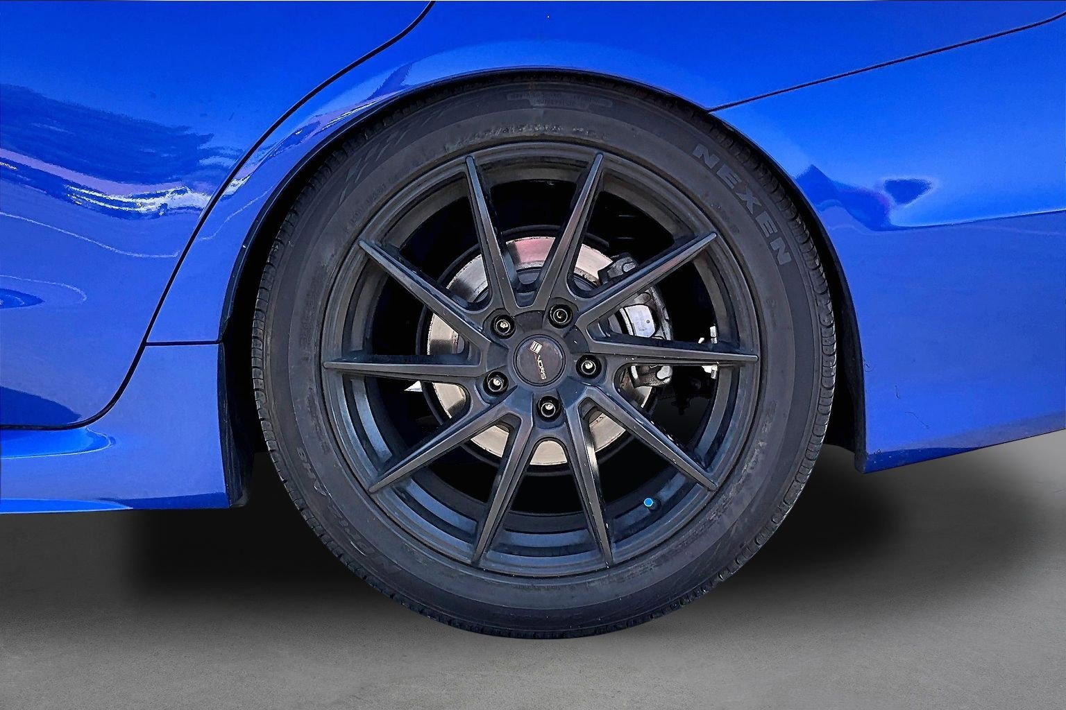 Used 2020 Subaru WRX w/ Popular Package #3 (IZT) AWD/4WD image 7