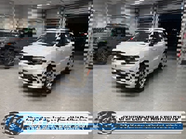 Used 2023 Dodge Durango GT