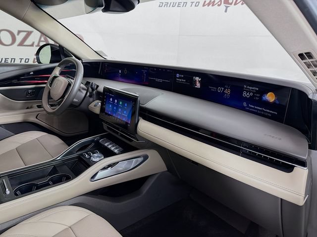 Certified 2024 Lincoln Nautilus Premier AWD/4WD image 34