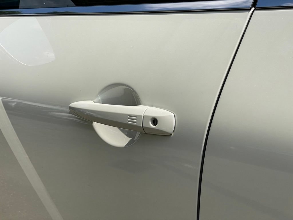 Certified 2022 Nissan Pathfinder SL AWD/4WD image 27
