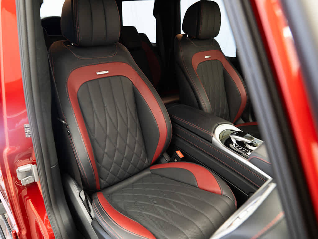 Used 2023 Mercedes-Benz G 63 AMG 4MATIC image 22