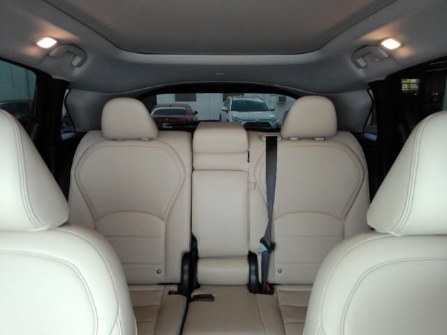Used 2020 INFINITI QX50 Luxe w/ Navigation Package FWD image 33