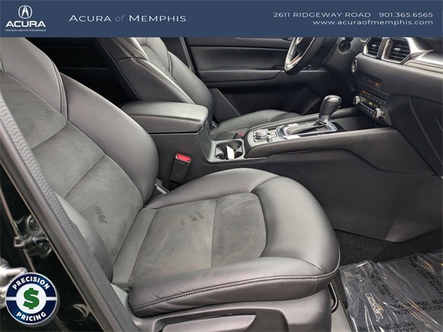 Used 2019 MAZDA CX-5 Touring image 29