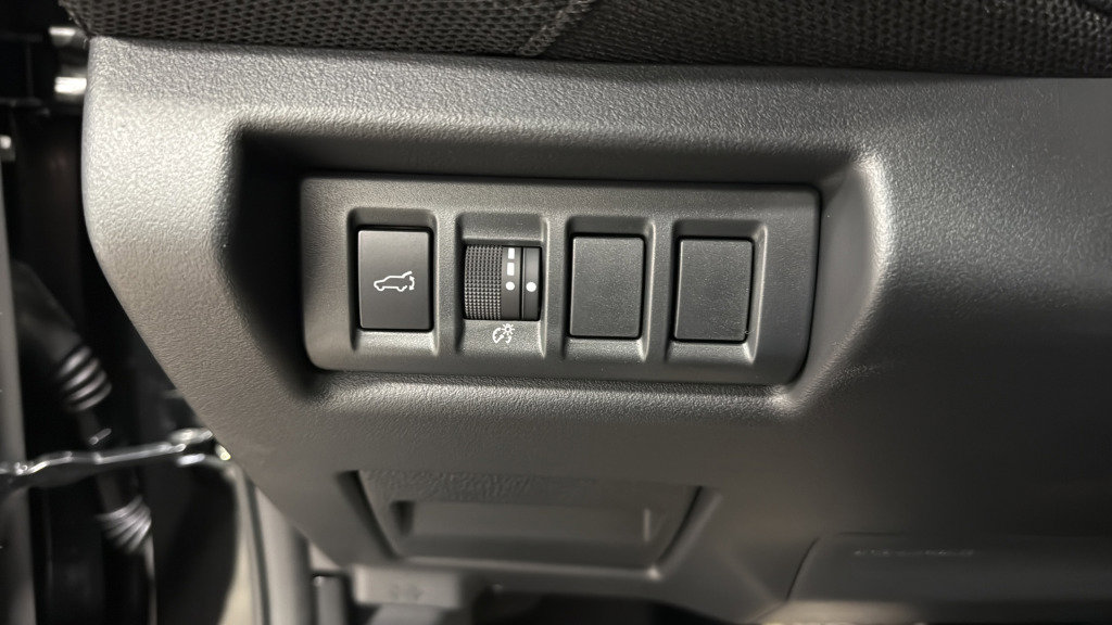 New 2026 Subaru Outback Premium image 17