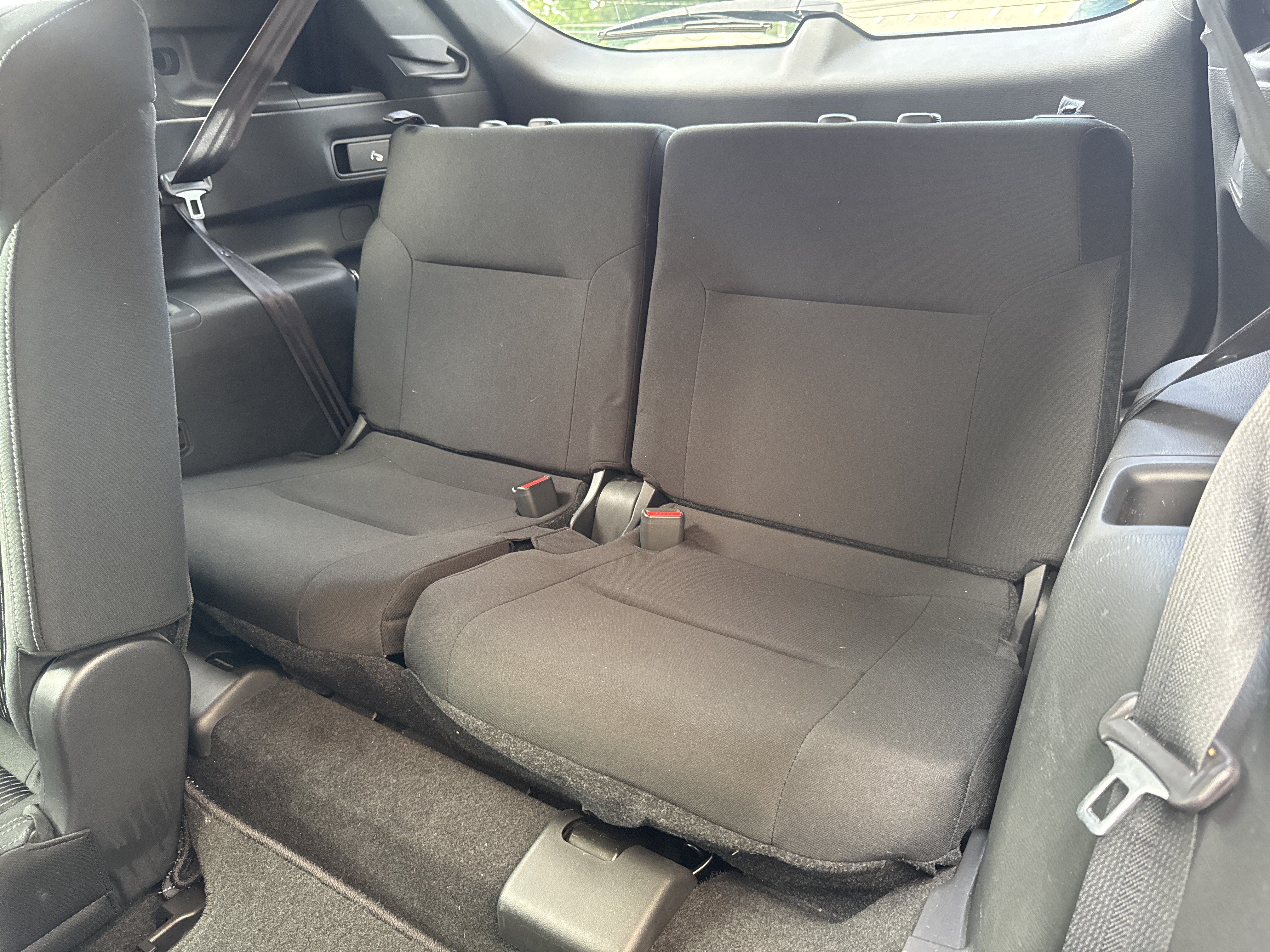 Used 2022 Mitsubishi Outlander ES AWD/4WD image 11