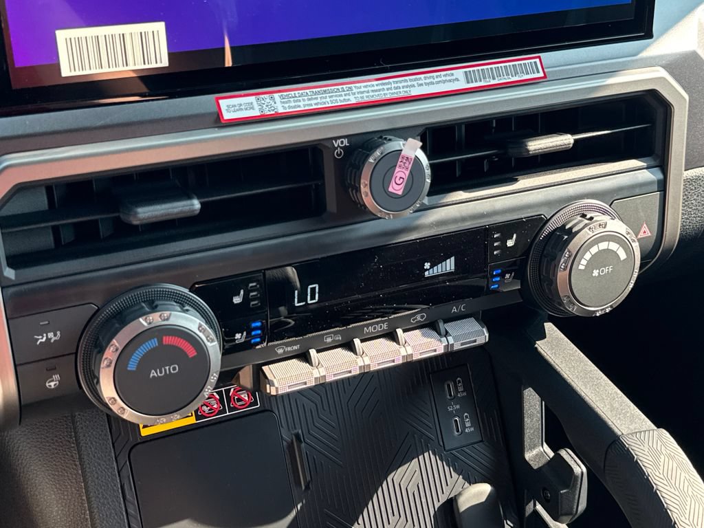 New 2026 Toyota 4Runner TRD Off-Road Premium AWD/4WD image 23