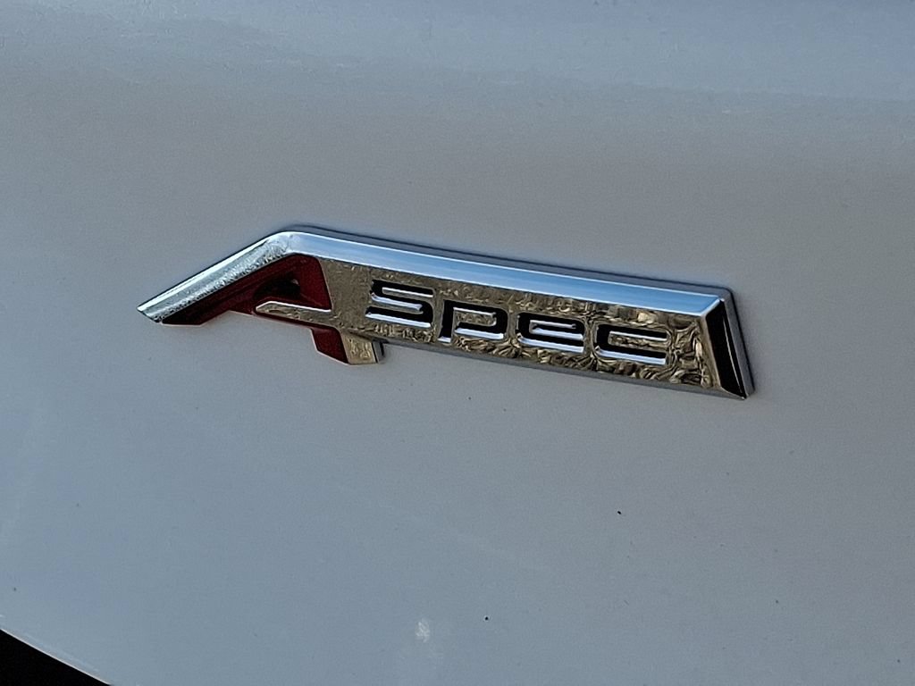 Certified 2026 Acura Integra A-Spec FWD image 12