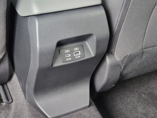 New 2026 Subaru Crosstrek 2.5i Premium w/ Crosstrek Mirror Package AWD/4WD image 16