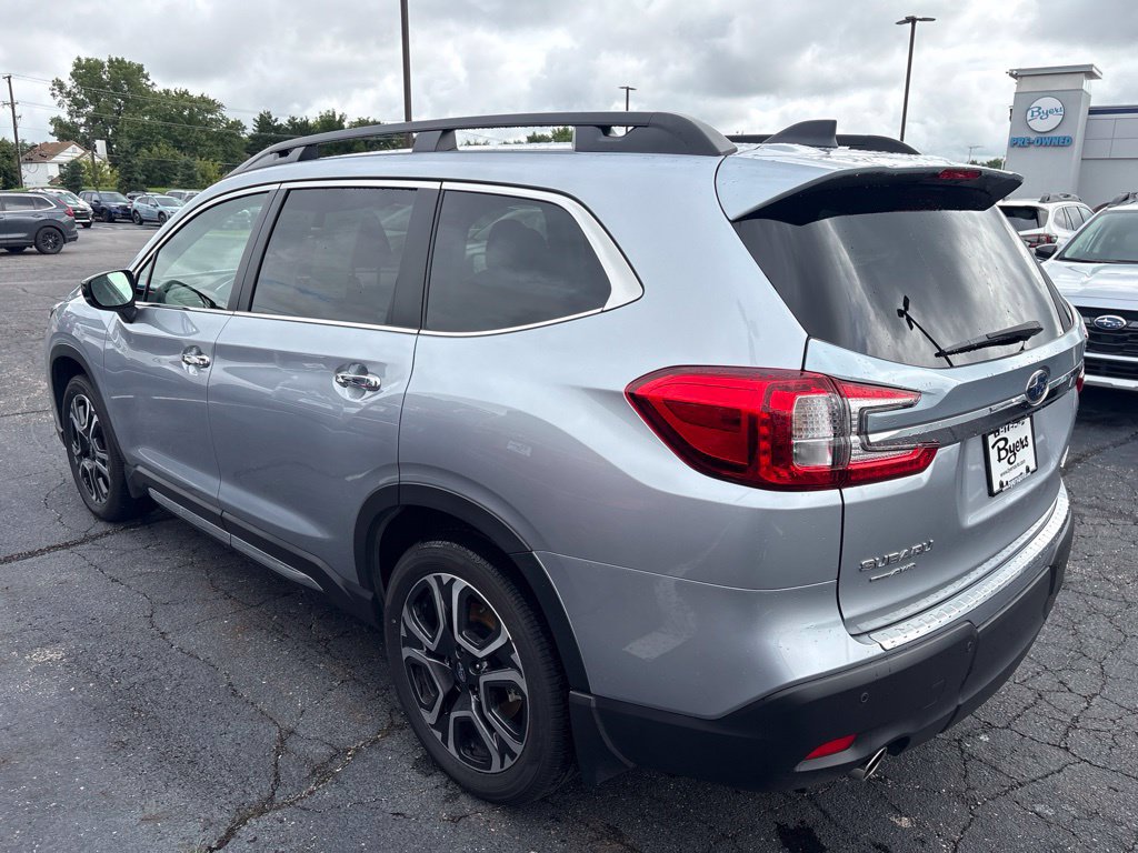 Certified 2026 Subaru Ascent Touring AWD/4WD image 5
