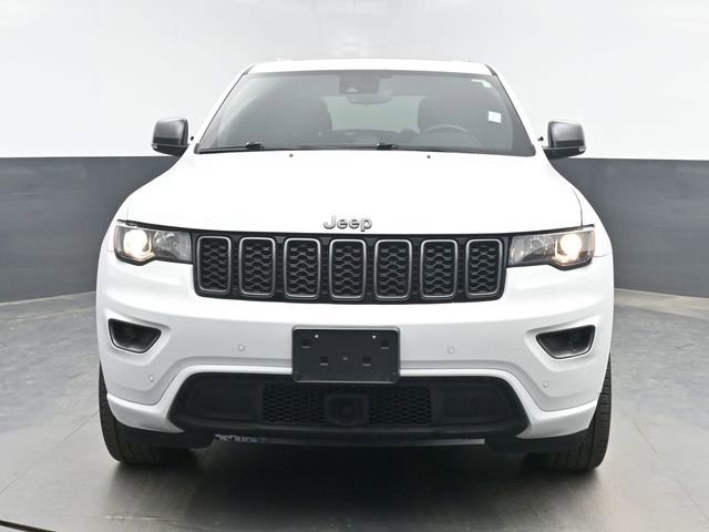 Used 2021 Jeep Grand Cherokee Limited w/ Quick Order Package 28K 80th AWD/4WD image 3