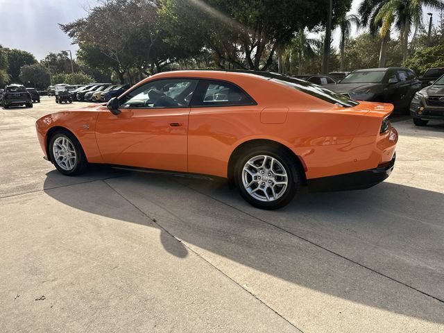 Used 2025 Dodge Charger Daytona R/T w/ Sun & Sound Package AWD/4WD image 33