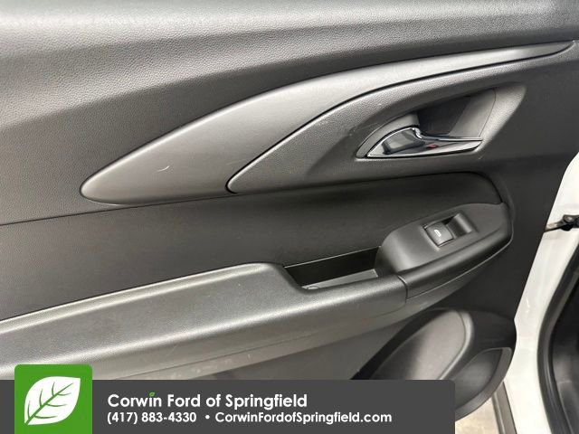 Used 2025 Chevrolet TrailBlazer LT image 26