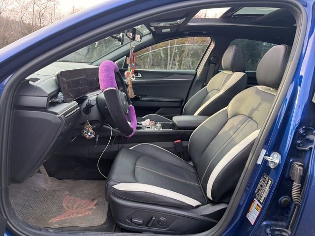 Certified 2025 Kia K5 GT-Line w/ GT-Line Premium Package image 14