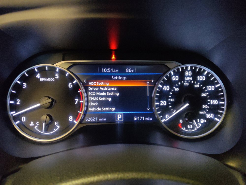 Used 2021 Nissan Sentra SV FWD image 23