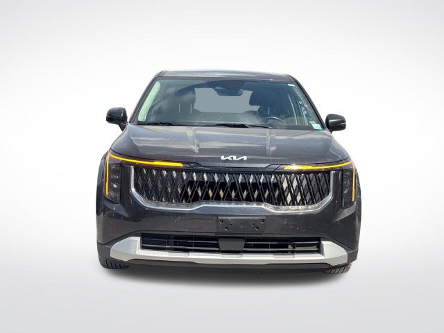 Used 2026 Kia Carnival LXS FWD image 10