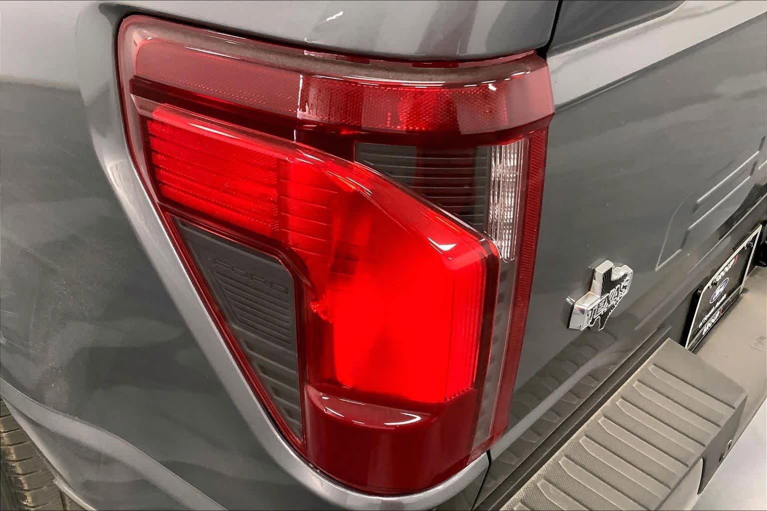 New 2026 Ford F150 XLT w/ Equipment Group 302A MID image 14