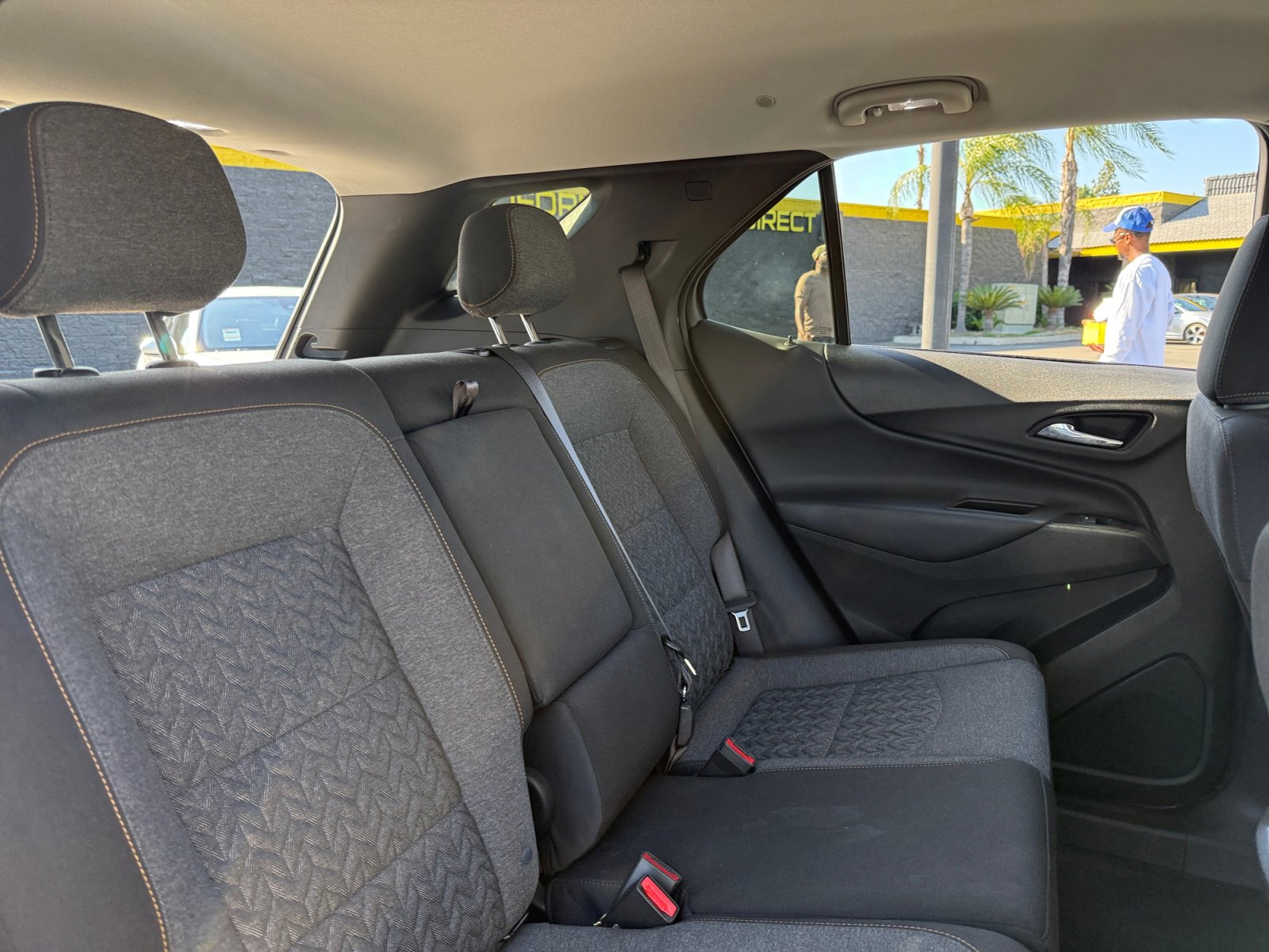 Used 2023 Chevrolet Equinox LT image 18