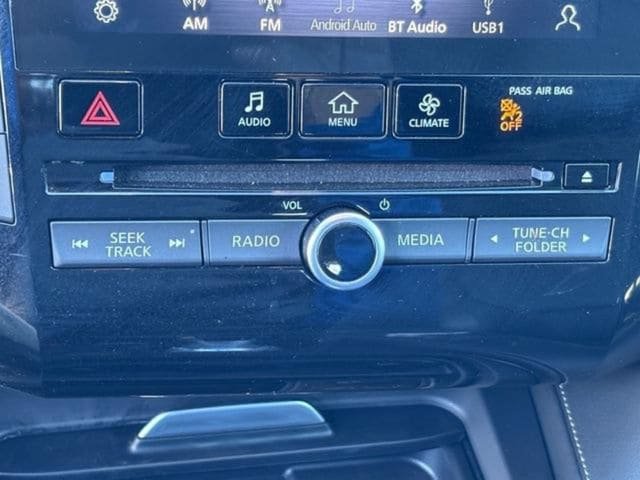 Certified 2023 INFINITI QX55 Luxe w/ Cargo Package AWD/4WD image 31
