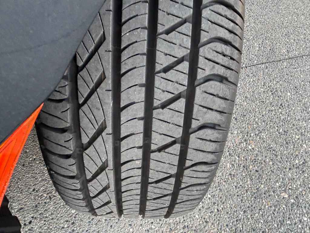 Used 2019 Honda Civic EX image 29