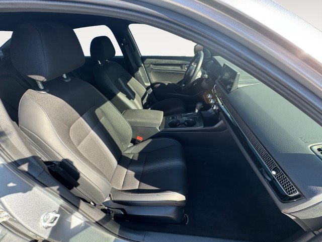 Used 2026 Honda Civic Sport image 14