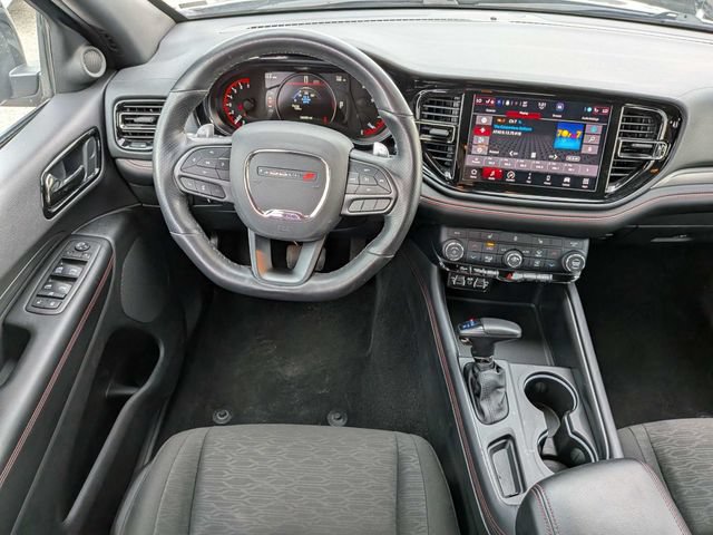 Used 2025 Dodge Durango GT RWD image 16