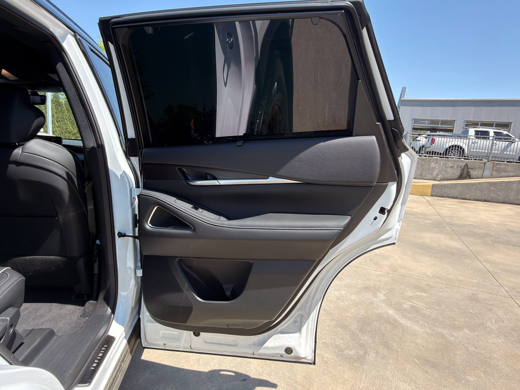 Used 2026 INFINITI QX60 Autograph w/ Autograph Tech Package image 17