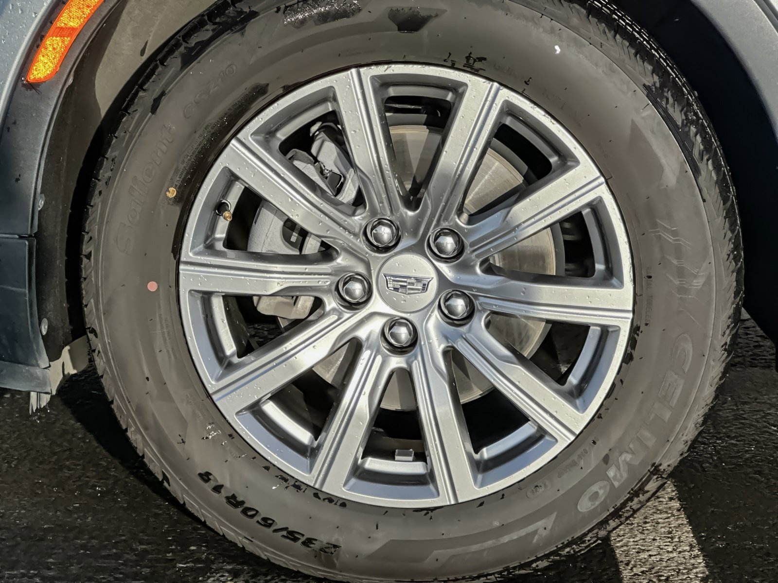 Used 2023 Cadillac XT4 Premium Luxury image 26