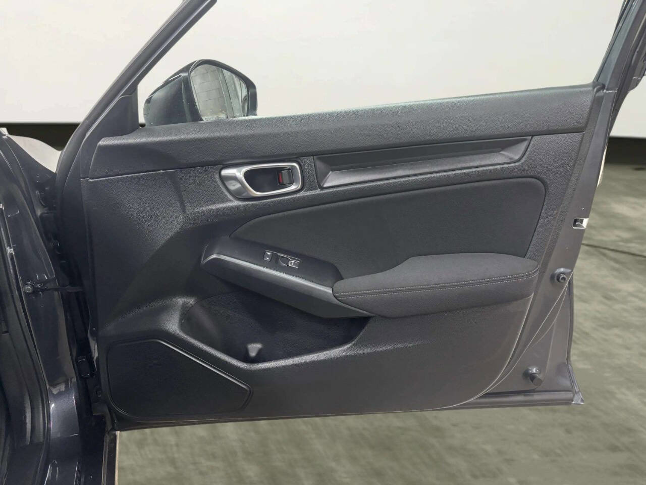 Used 2024 Honda Civic Sport image 19