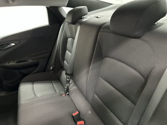 Used 2022 Chevrolet Malibu LS FWD image 14
