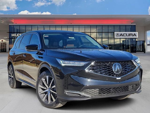 New 2026 Acura MDX w/ Technology Package