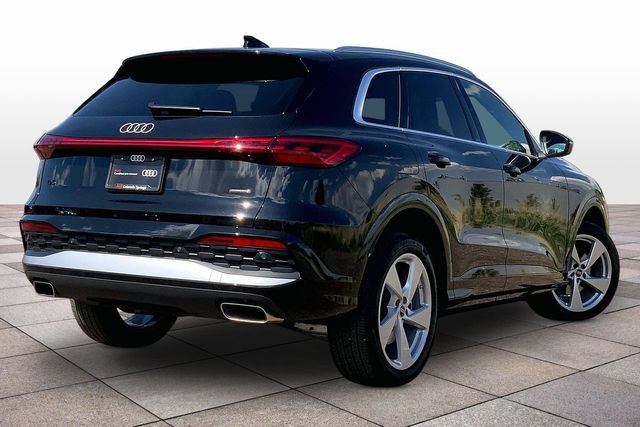 Certified 2025 Audi Q5 Premium w/ Premium Plus AWD/4WD image 13