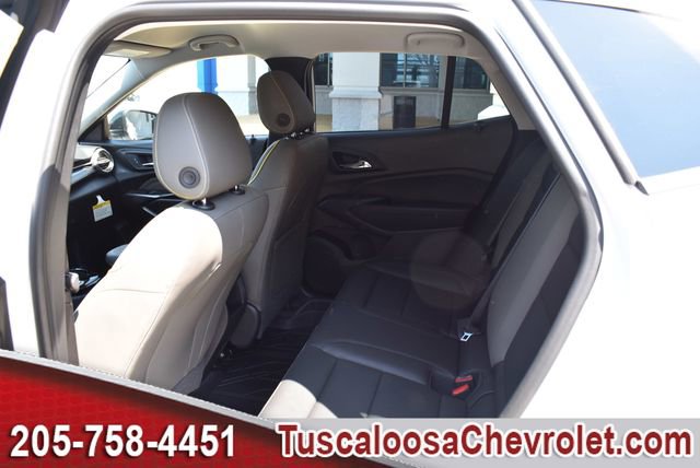 New 2026 Chevrolet Trax ACTIV w/ Driver Confidence Package FWD image 16