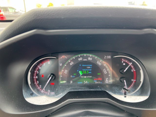 Used 2024 Toyota RAV4 XLE w/ Convenience Package AWD/4WD image 13