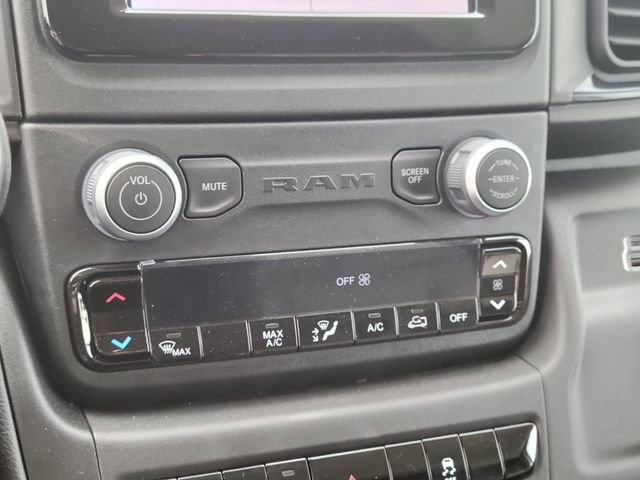 Used 2025 RAM ProMaster 2500 image 27
