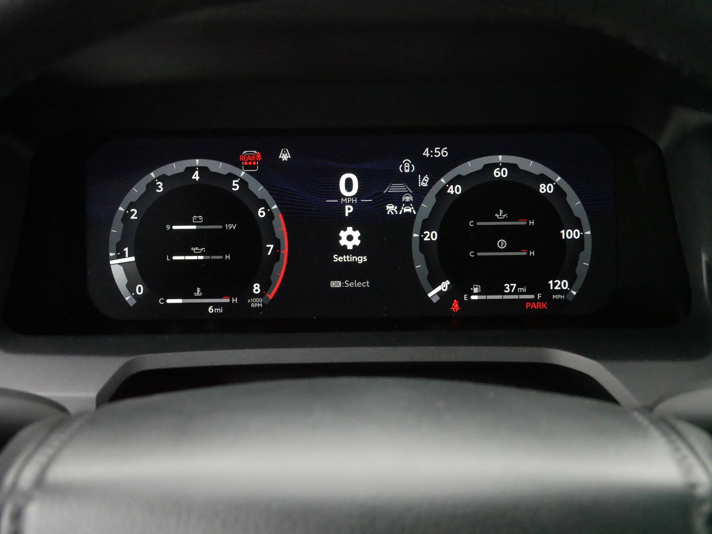 Certified 2025 Toyota 4Runner TRD Off-Road Premium image 21