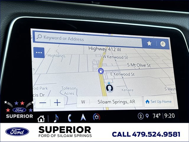 Used 2023 Cadillac XT4 Premium Luxury w/ Driver Assist Package AWD/4WD image 32
