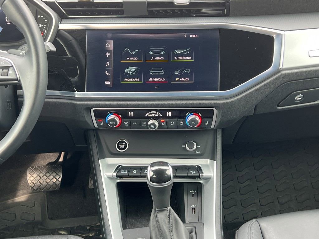 Used 2021 Audi Q3 2.0T Premium w/ Convenience Package image 21