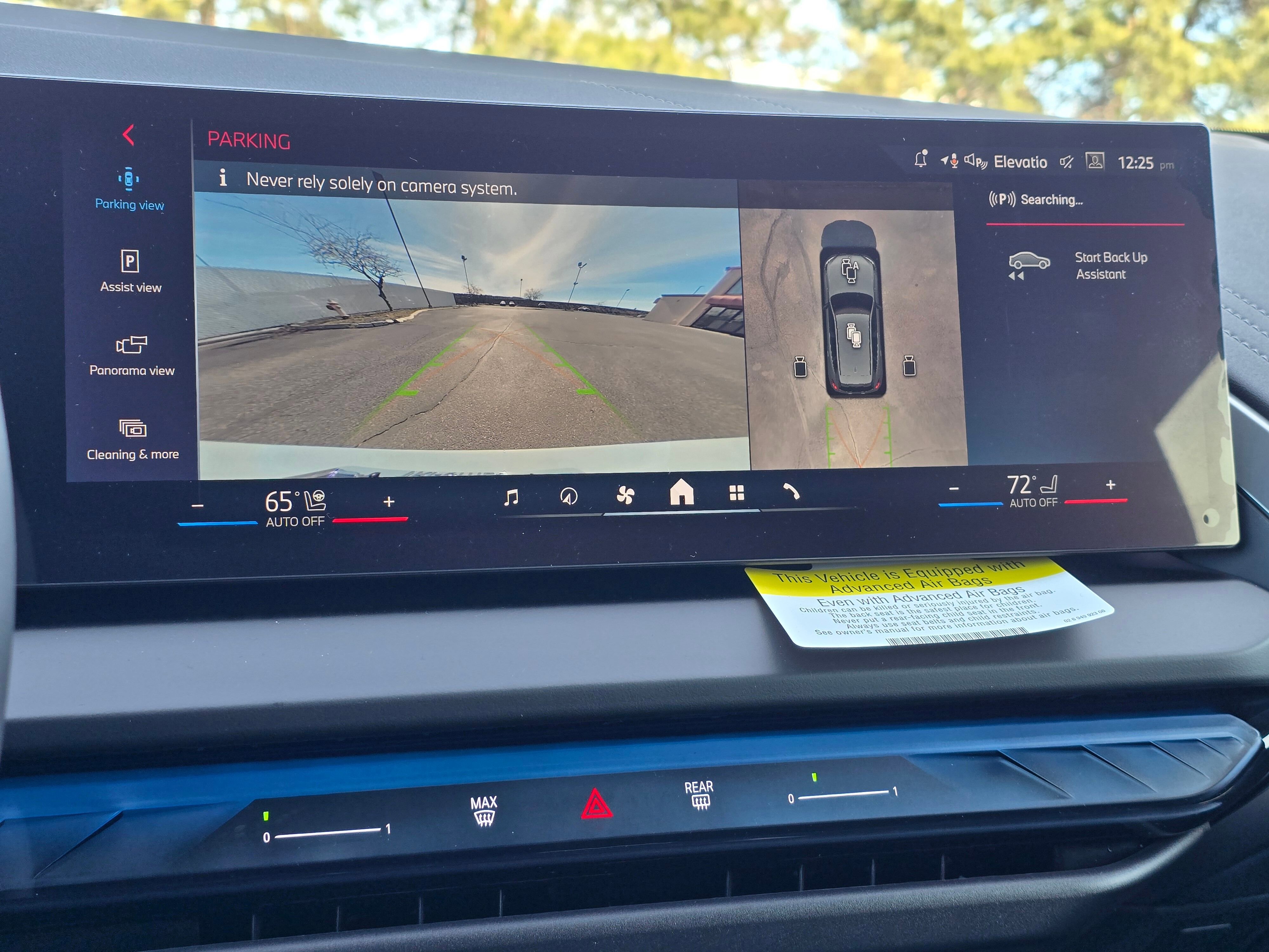 New 2026 BMW X3 M50 w/ Premium Package image 52