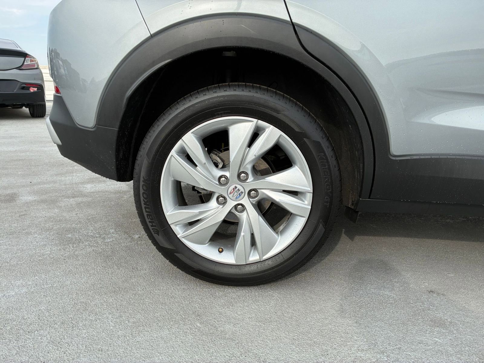 Used 2025 Buick Encore GX Preferred image 27