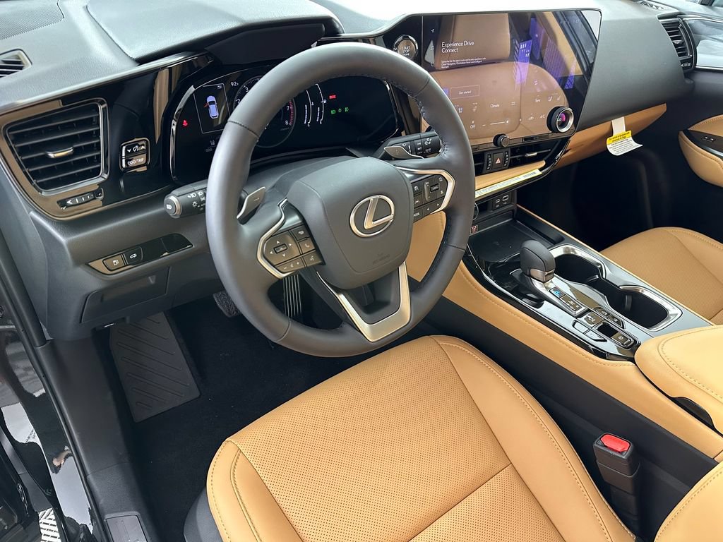 New 2026 Lexus NX 350 AWD w/ Accessory Package (2T) image 15
