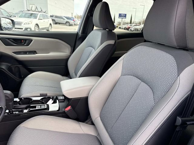 New 2026 Subaru Forester Premium AWD/4WD image 14