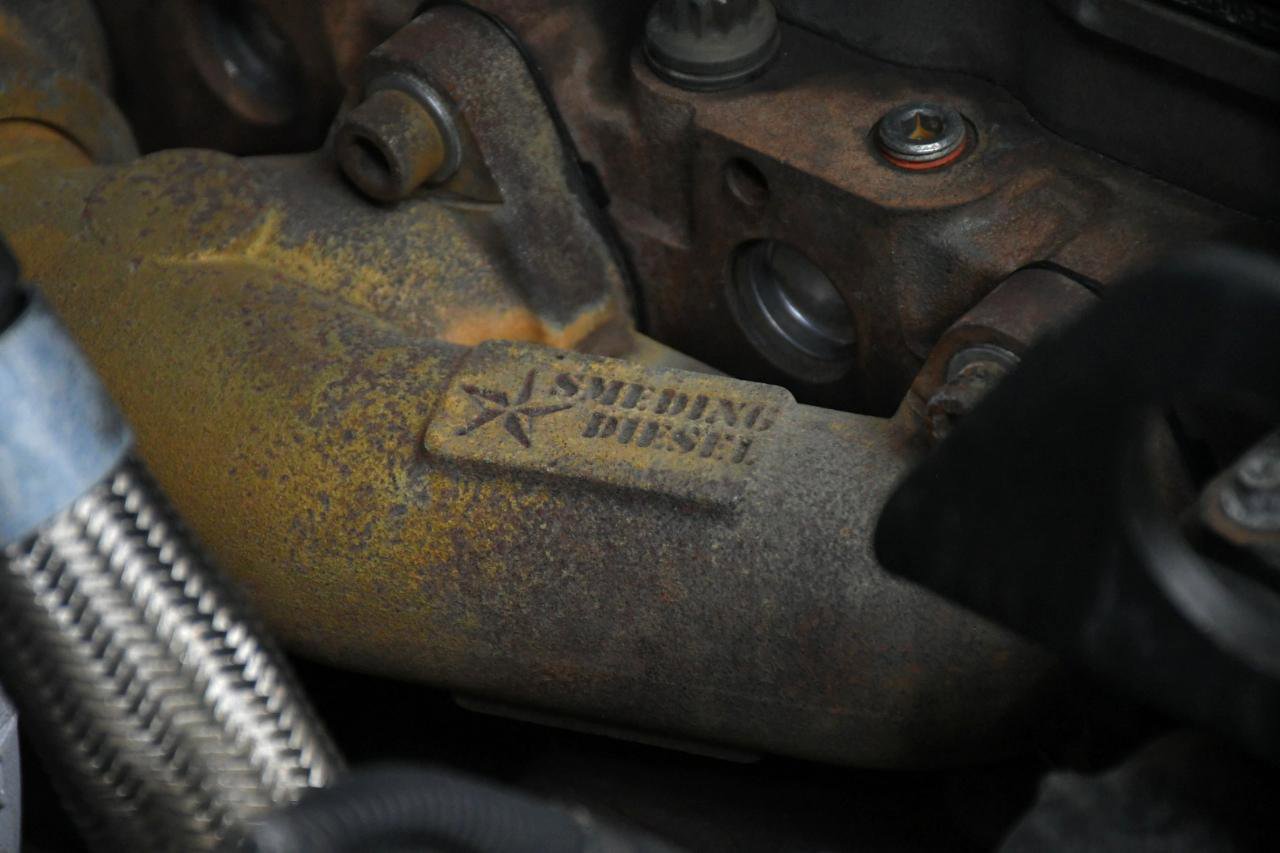 Used 2013 RAM 2500 Longhorn w/ Cold Weather Group image 16