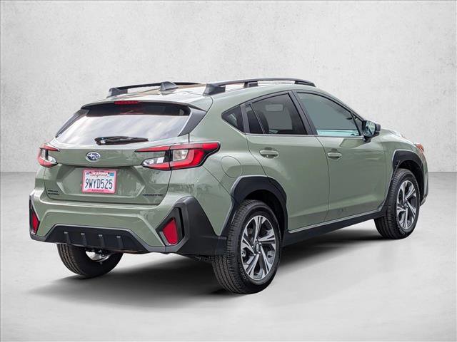Used 2026 Subaru Crosstrek 2.0i Premium AWD/4WD image 6