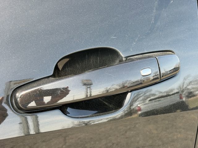 Certified 2023 Chevrolet Malibu LS w/ LPO, Floor Liner Package image 13