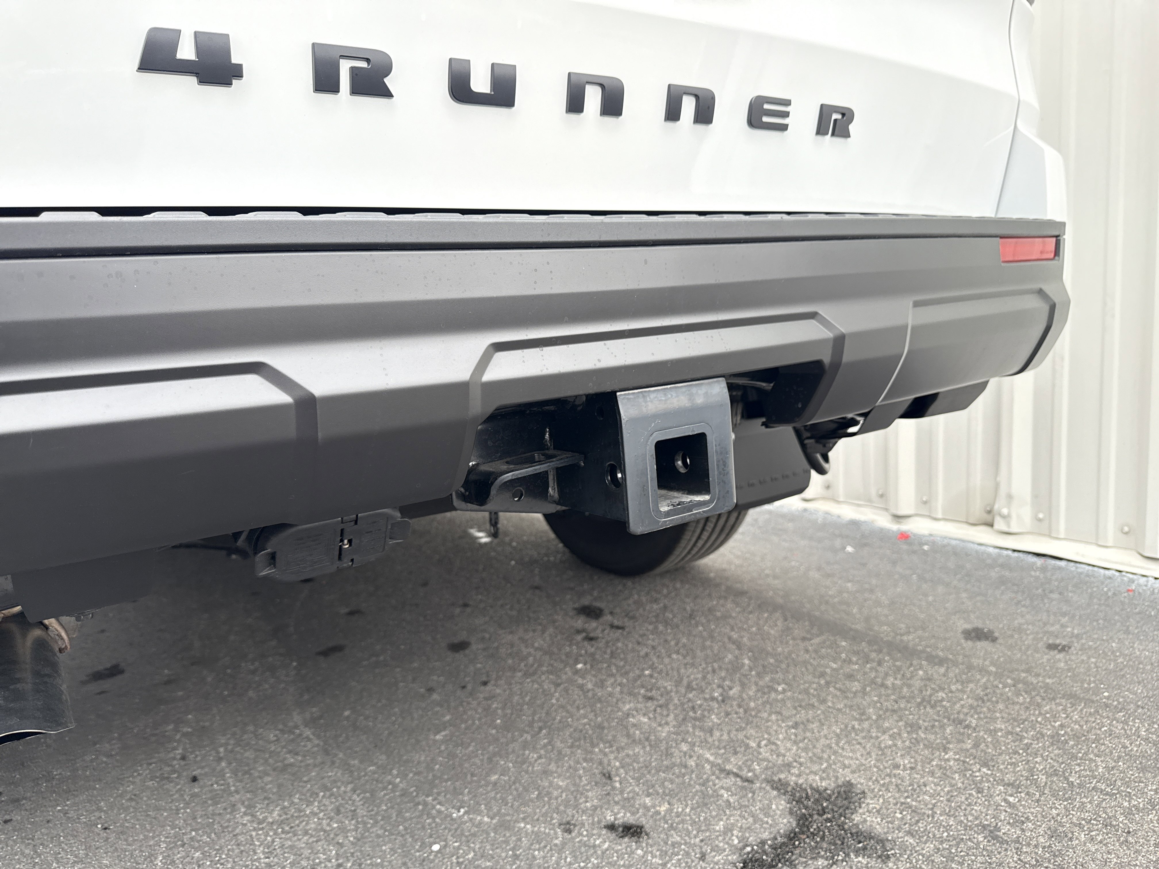 Used 2025 Toyota 4Runner SR5 image 12