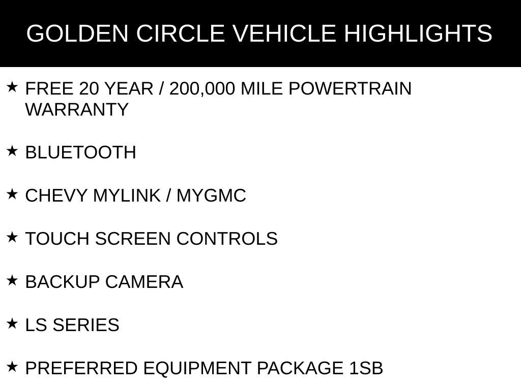 Used 2021 Chevrolet Spark LS image 2