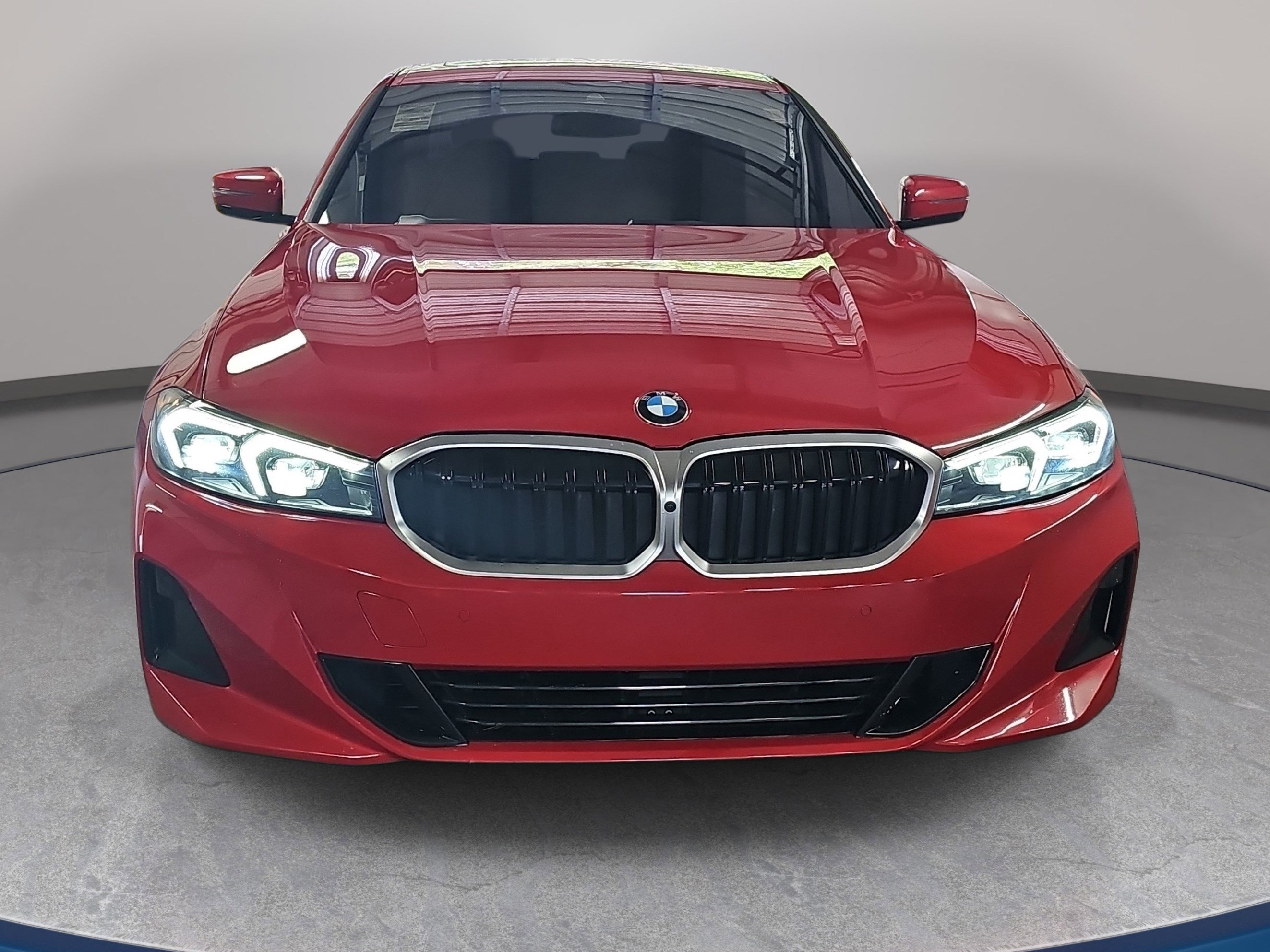 Certified 2023 BMW 330i Sedan w/ Premium Package image 2
