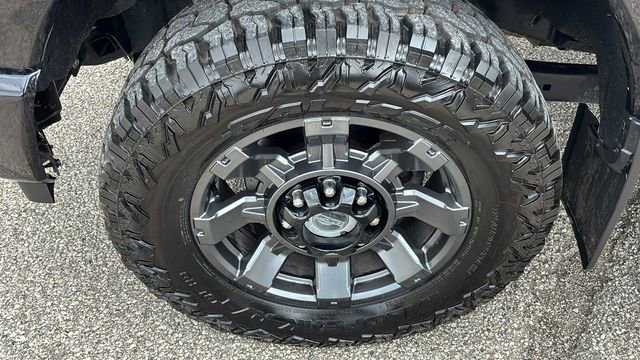 Used 2023 Ford F350 Lariat w/ Lariat Ultimate Package image 34